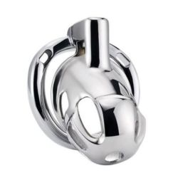 Cage Defin 7.5 x 3.5cm pas cher