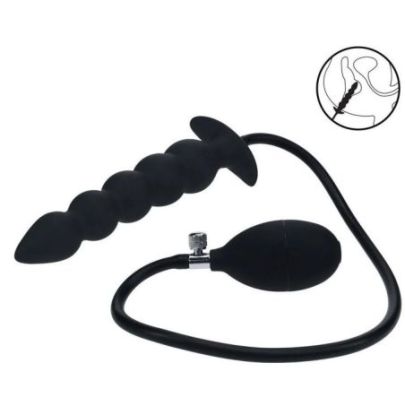 Plug gonflable Inflabid 19 x 4cm pas cher