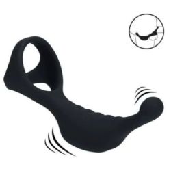 Ballstretcher Tricockeez 10 Vibrations pas cher Ballstretcher Tricockeez 10 Vibrations pas cher