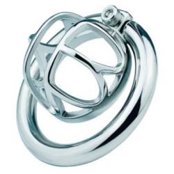 Cage Scamya 3 x 3.2cm (Diamètre : 40 mm) pas cher