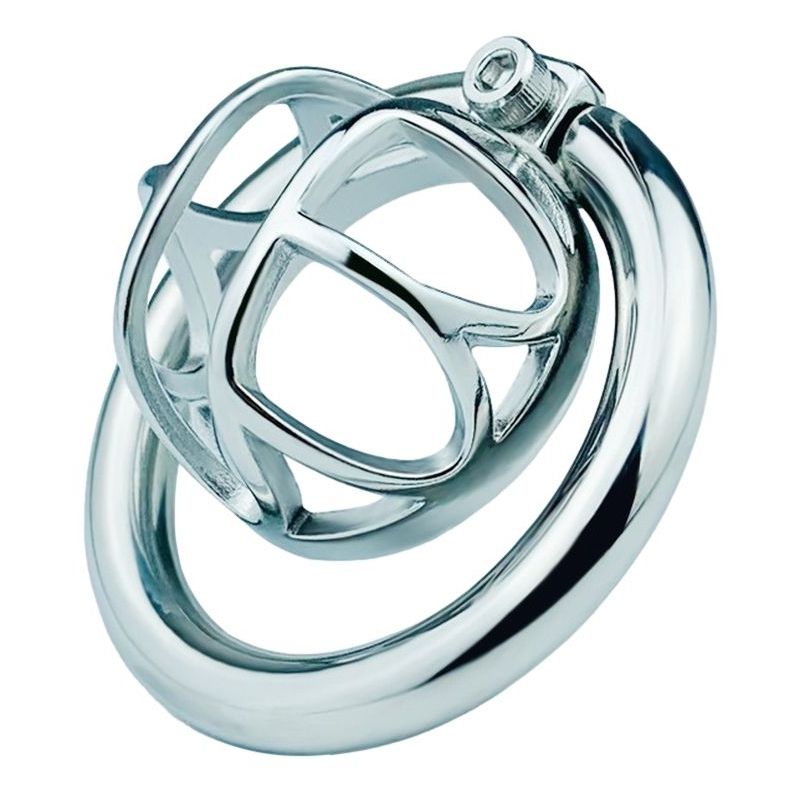 Cage Scamya 3 x 3.2cm