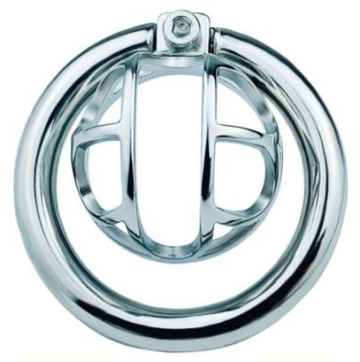 Cage Scamya 3 x 3.2cm