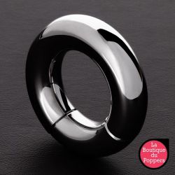 Cockring rond Magnet 15mm