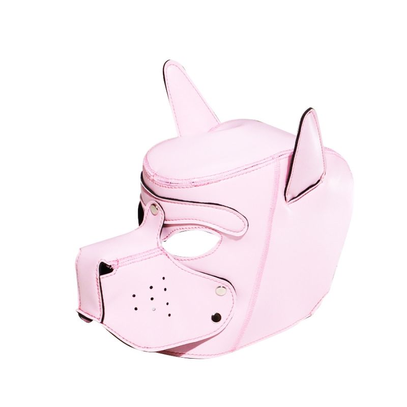 Cagoule Puppy Smart Rose Cagoule Puppy Smart Rose