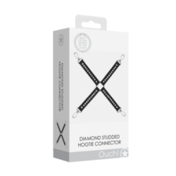 Attaches Hotgie Diamond Ouch pas cher Attaches Hotgie Diamond Ouch pas cher