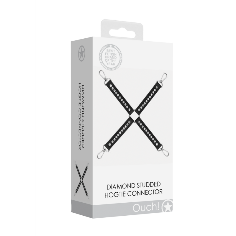 Attaches Hotgie Diamond Ouch