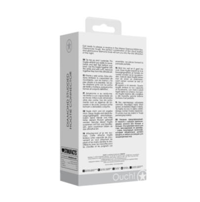 Attaches Hotgie Diamond Ouch