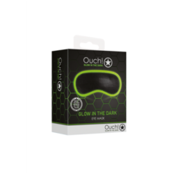 Masque Phosphorescent Ouch pas cher Masque Phosphorescent Ouch pas cher