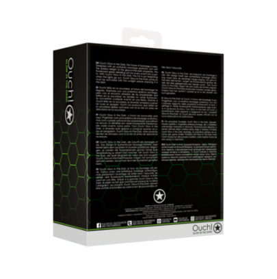 Masque Phosphorescent Ouch