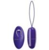 Mini Œuf virbrant Selkie Pretty Love violet avec téécommande