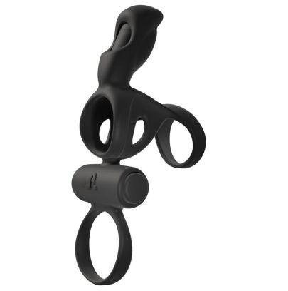 Gaine de penis vibrante Spartacus