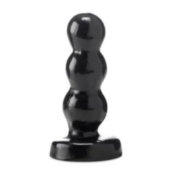 Plug ADLEY 13 x 4.8 cm sur La boutique du poppers Plug ADLEY 13 x 4.8 cm