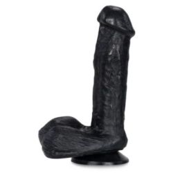 Gode ANDY 17 x 5 cm sur La boutique du poppers Gode ANDY 17 x 5 cm