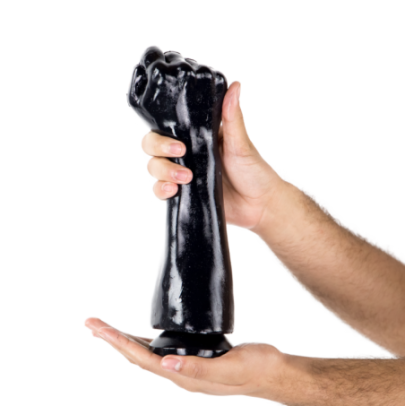 Gode HASTA SIEMPRE 25 x 9 cm