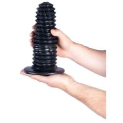 Gode HUNGLOCK FLUFFY 22 x 8.5cm