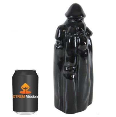 Gode MISSION SURVIVORS 28 x 10 cm pas cher