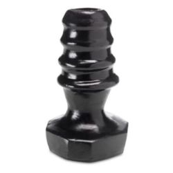 Plug Tunnel OPEN 14 x 7.6 cm pas cher Plug Tunnel OPEN 14 x 7.6 cm pas cher