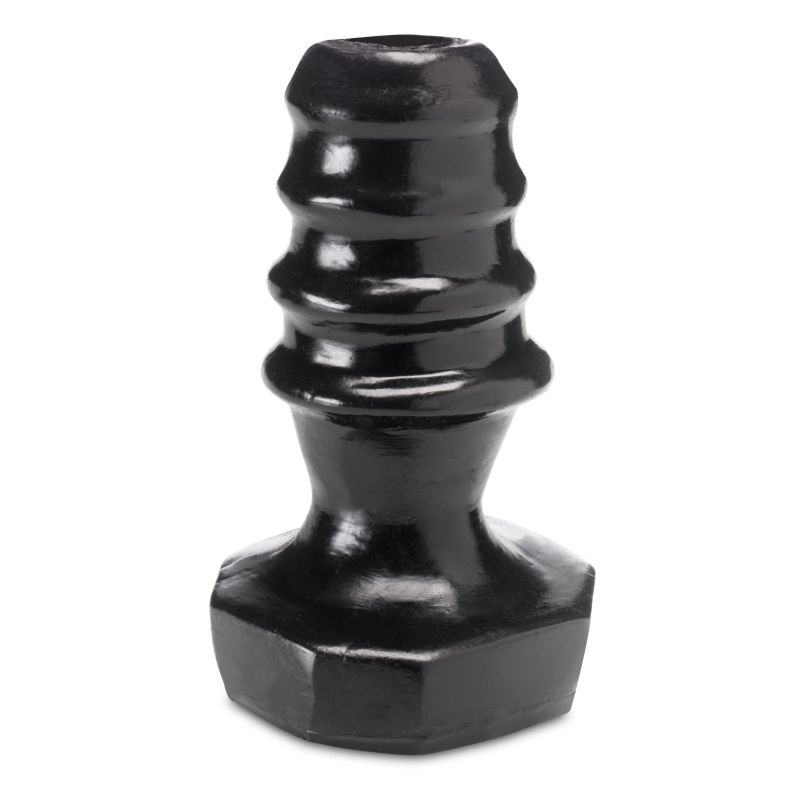 Plug Tunnel OPEN 14 x 7.6 cm Plug Tunnel OPEN 14 x 7.6 cm