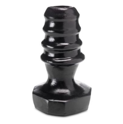 Plug Tunnel OPEN 14 x 7.6 cm pas cher