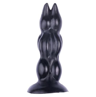 Gode TRIPLE FROG 18 x 5.5cm pas cher