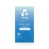 Préservatifs Original Easyglide - 10 pièces