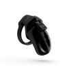 Cage de chasteté Lockdown Small 6x3.7cm