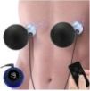 Suce-Tétons Électro Shock Nipples 32mm Suce-Tétons Électro Shock Nipples 32mm