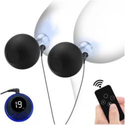 Suce-Tétons Électro Shock Nipples 32mm sur La boutique du poppers Suce-Tétons Électro Shock Nipples 32mm