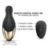 Stimulateur de prostate Multi P-Joy Dorcel 13 x 3.4cm Stimulateur de prostate Multi P-Joy Dorcel 13 x 3.4cm