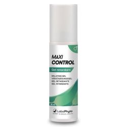 Gel retardant Maxi Control 60mL pas cher