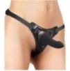 Gode ceinture Pleasure Strap-On 14.5 x 5cm