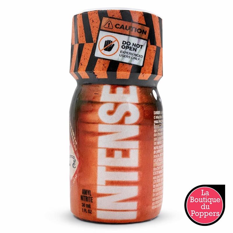 Poppers Intense 30ml Amyl