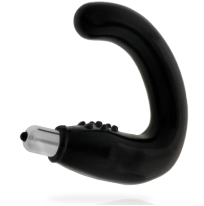 Stimulateur de Prostate Addicted Toys Noir