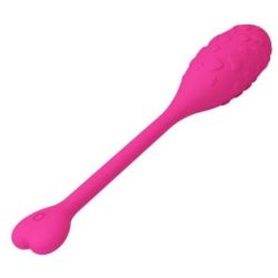 Œuf vibrant Fisher Pretty Love connecté