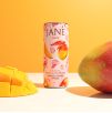 Boisson aphrodisiaque Jane Love Mangue, Poivre et Rose 25cl