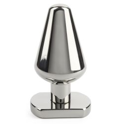 Plug Heavy Steel M 7 x 3.7 cm - Poids 360gr pas cher