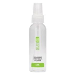 Gel retardant Delay 50ml pas cher