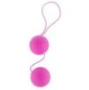 Boules de Geisha FUNKY LOVE 3.3cm Fuchsia