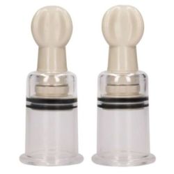 Suce-Tétons CUP Small 2.8cm pas cher