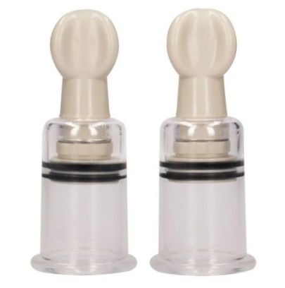 Suce-Tétons CUP Small 2.8cm pas cher