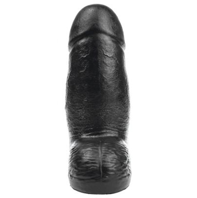 Gode DP104B Hans Noir L 17 x 8.8cm