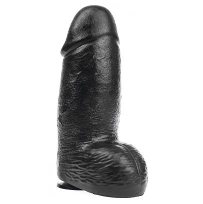 Gode DP104B Hans Noir L 17 x 8.8cm