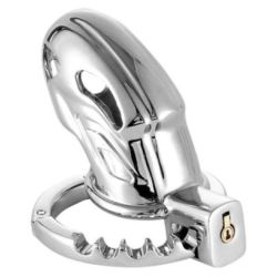 Cage Futulock 10 x 3.7cm