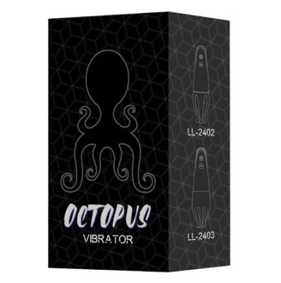 Masturbateur Hoctop 10 Vibrations