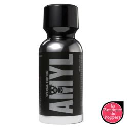 Poppers Amyl Special Edition 30ml pas cher