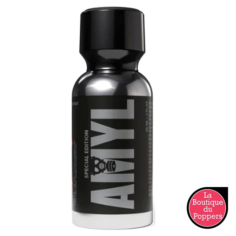 Poppers Amyl Special Edition 30ml
