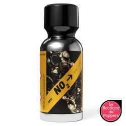 Poppers NO2 Amyl 30ml pas cher