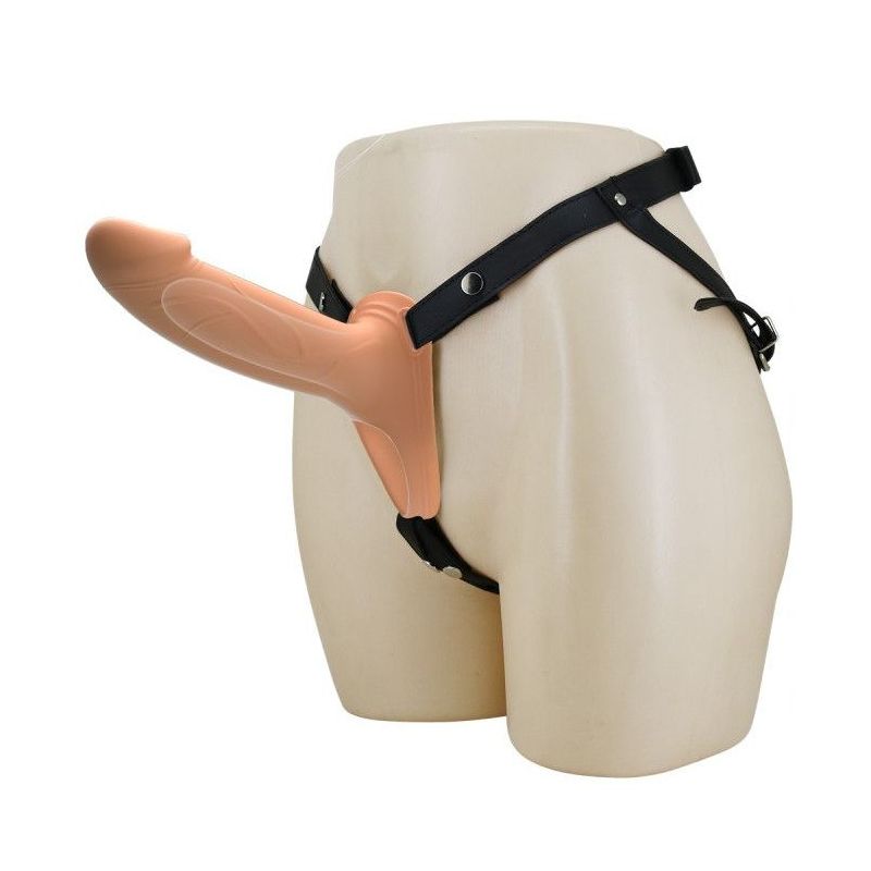 Gode ceinture creux Landon 16 x 4.4cm