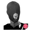Cagoule Bondage Beginner Black Cagoule Bondage Beginner Black