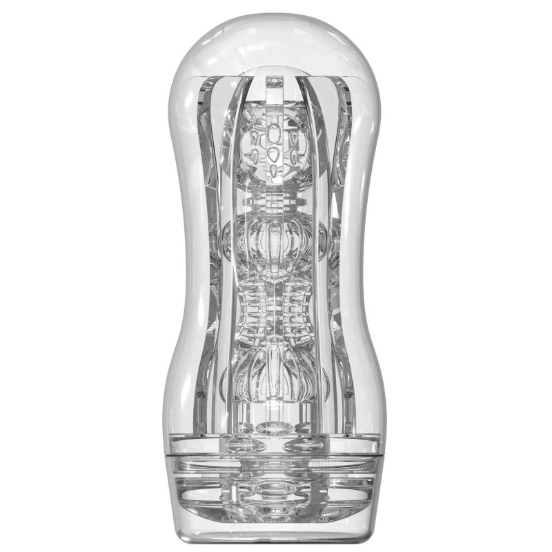 Masturbateur transparent Clear Trust Masturbateur transparent Clear Trust